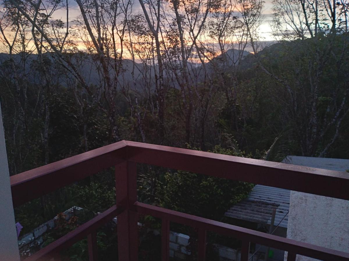 Winterhome Homestay มุนนาร์ ภายนอก รูปภาพ