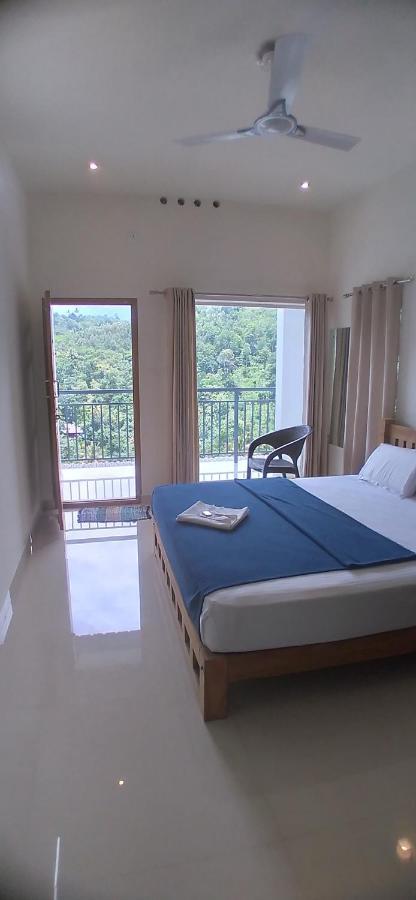 Winterhome Homestay มุนนาร์ ภายนอก รูปภาพ