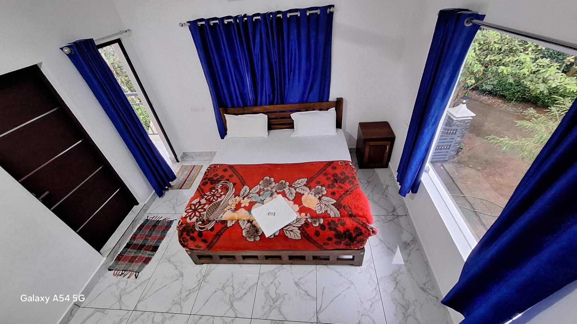 Winterhome Homestay มุนนาร์ ภายนอก รูปภาพ